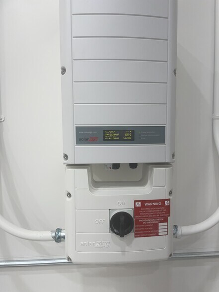 More Photos Of 4750-4794 Duckhorn Dr, Sacramento Research And Development For Lease