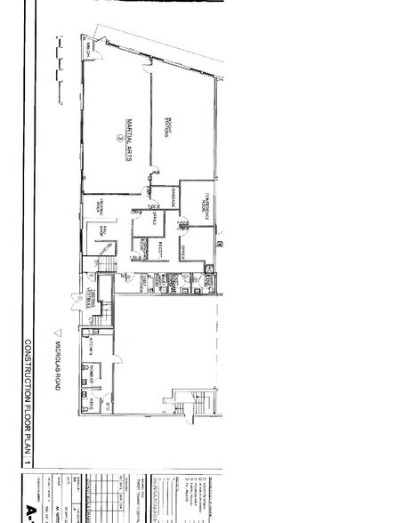 More Photos Of 18 Microlab Rd, Livingston Office For Lease