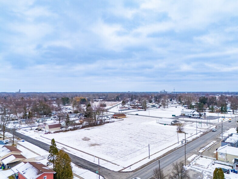 More Photos Of , Saginaw Land For Sale