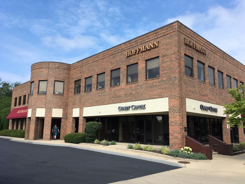 Primary Photo Of 825 Green Bay Rd, Wilmette Office For Lease