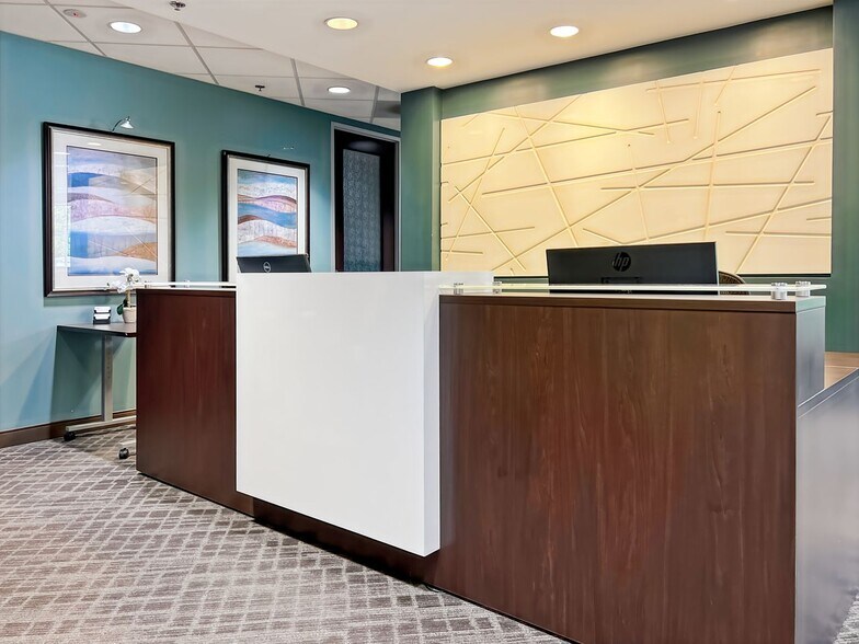 More Photos Of 201 International Cir, Hunt Valley Coworking Space