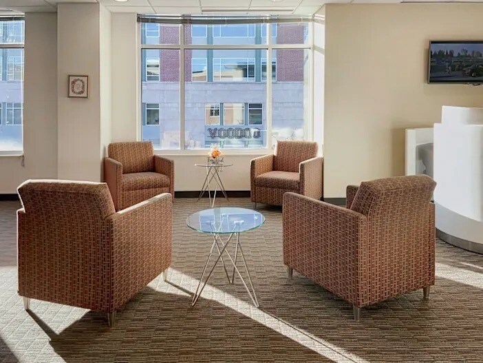 More Photos Of 316-330 N Shore Dr, Pittsburgh Coworking Space