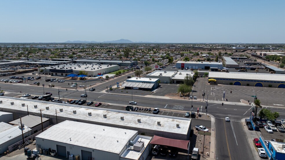 More Photos Of 55 E Southern Ave, Mesa Showroom For Lease