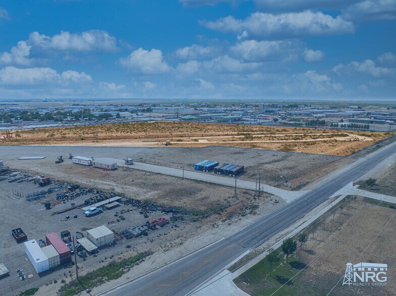 More Photos Of 7401 W County Road 116, Midland Land For Sale