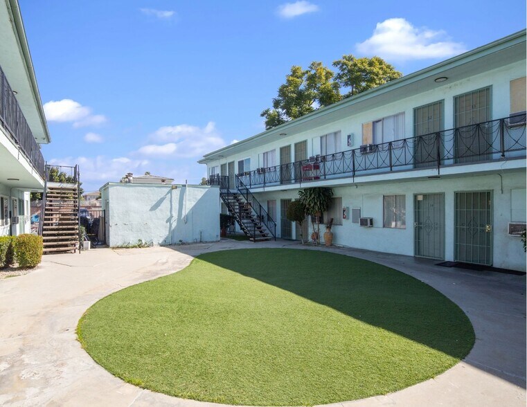 More Photos Of 1232 S San Gabriel Blvd, San Gabriel Apartments For Sale