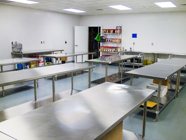 More Photos Of 2619 Evarts St NE, Washington Warehouse For Sale