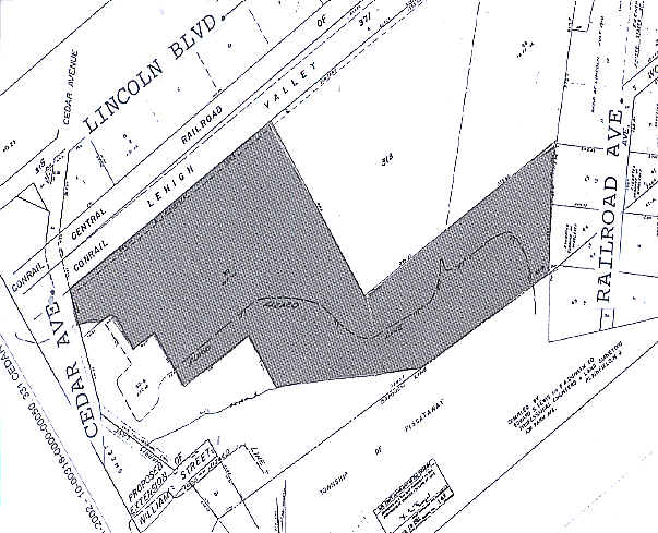 More Photos Of 333 Cedar Ave, Middlesex Warehouse For Lease