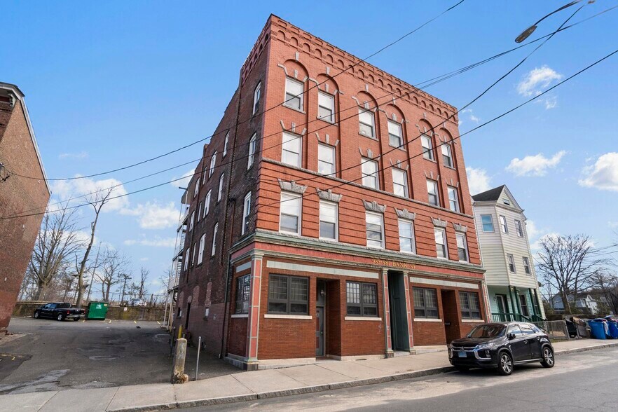 More Photos Of , Waterbury Multifamily For Sale