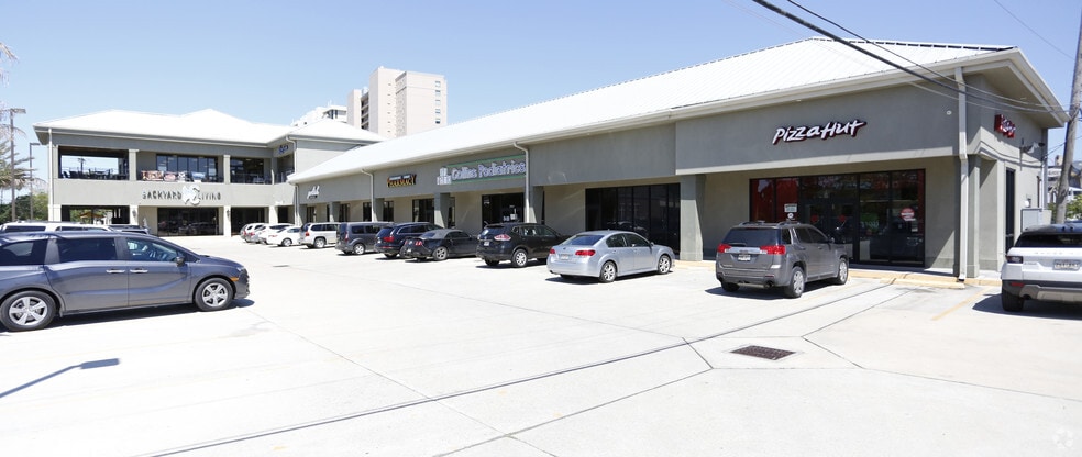 Primary Photo Of 7211 Regent St, New Orleans Freestanding For Lease