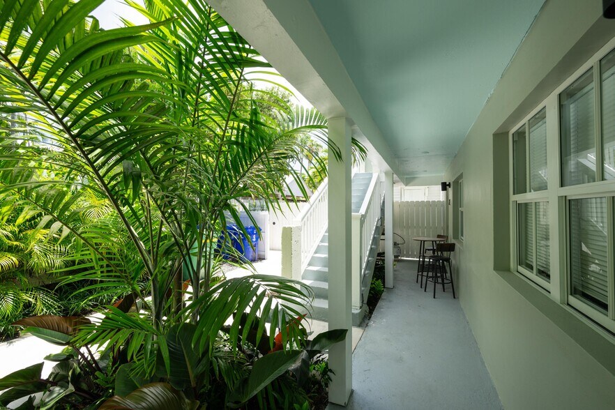 More Photos Of 818 Elizabeth St, Key West Apartments For Sale