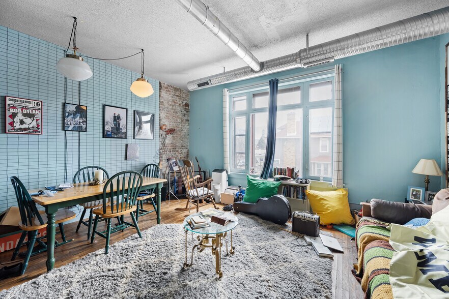 More Photos Of 212-220 Grant St, Buffalo Apartments For Lease