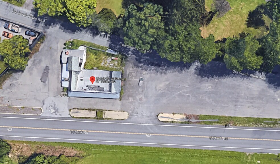 More Photos Of 624 State Route 52, Walden Storefront Retail Office For Sale