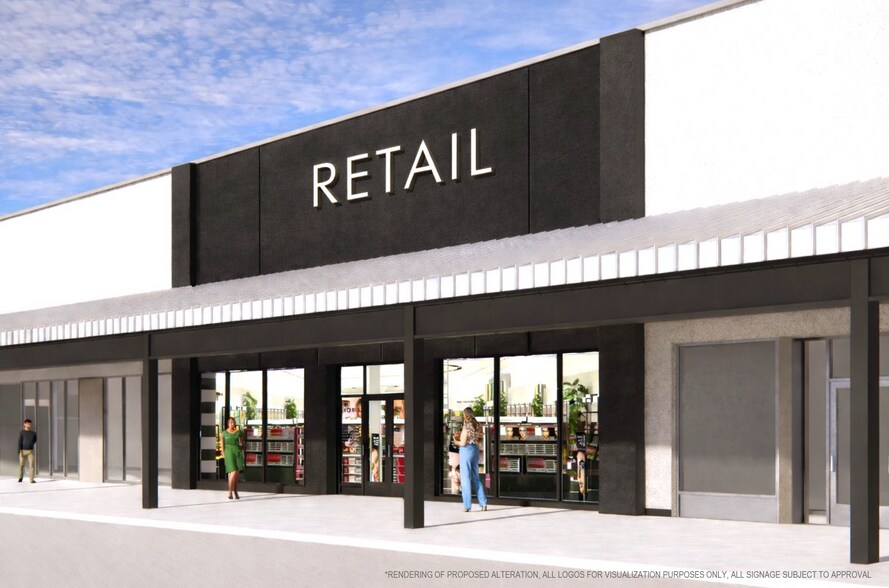 More Photos Of 15315-15349 Cross Island Pky, Whitestone Freestanding For Lease