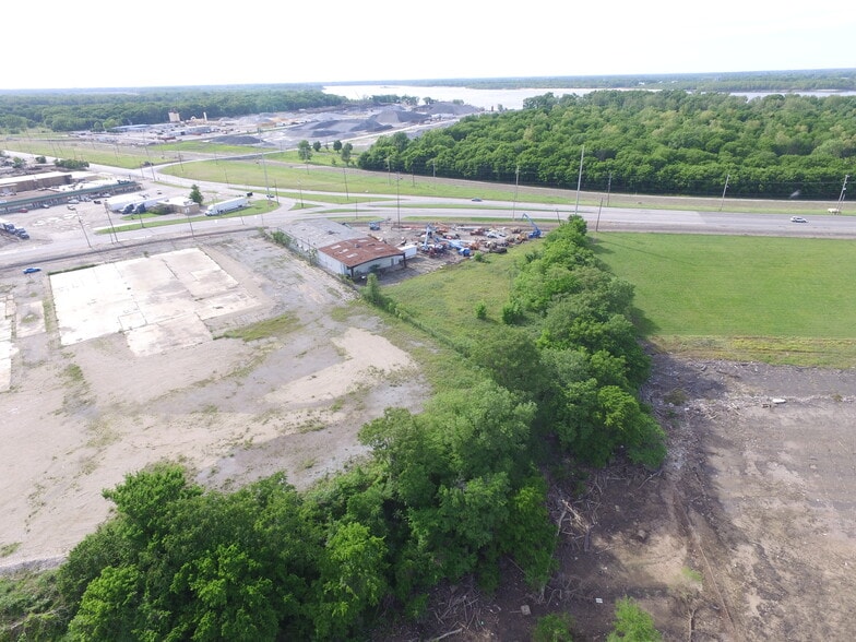 More Photos Of 929 - 969 Channel ave, Memphis Land For Sale