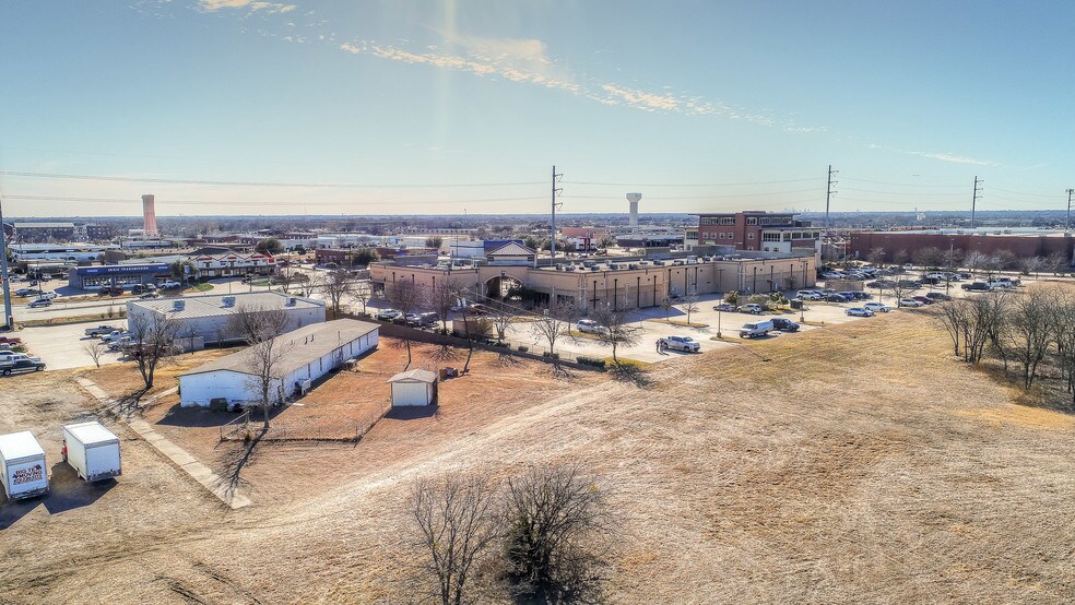 More Photos Of 4100 Big A Rd, Rowlett Land For Sale