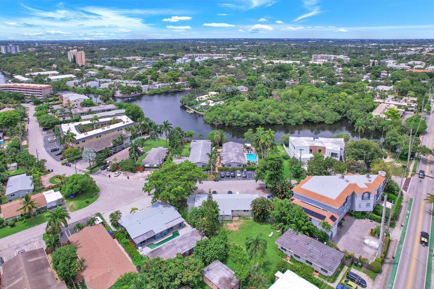 More Photos Of 1100 NE 18th Ct, Fort Lauderdale Apartments For Sale