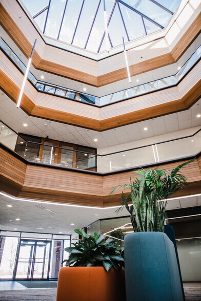 More Photos Of 18000 W Sarah Ln, Brookfield Office For Lease