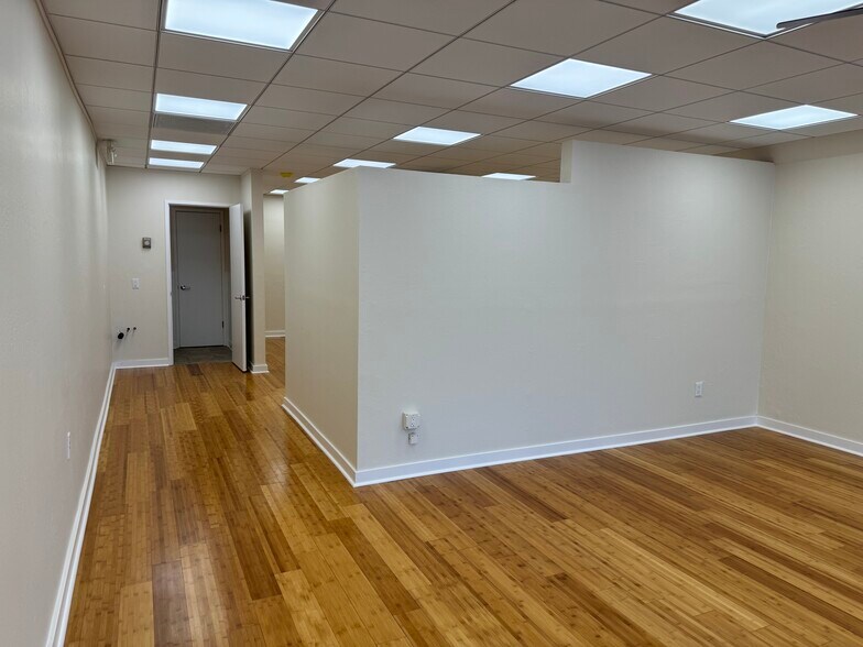 More Photos Of 19-21 Ross Ave, San Anselmo Office Residential For Lease