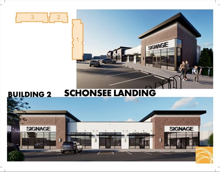 More Photos Of 16745 71 NW st, Edmonton Storefront Retail Office For Lease