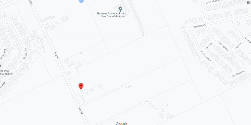 More Photos Of 521 Ron Rd, Marion Land For Sale