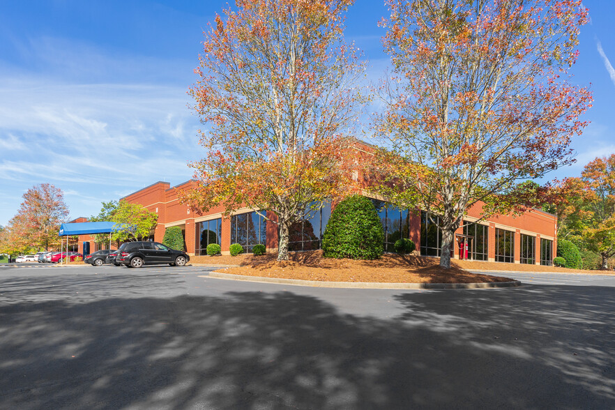 Primary Photo Of 6435 Shiloh Rd, Alpharetta Office For Lease