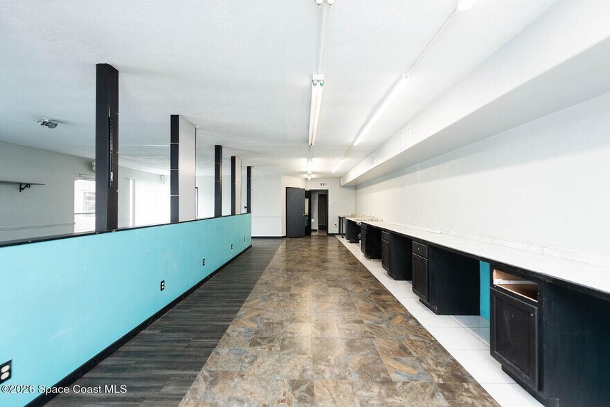 More Photos Of 804-806 Forrest Ave, Cocoa Loft Creative Space For Lease