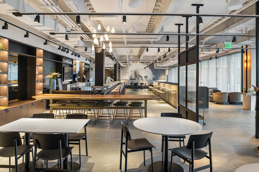 More Photos Of Two Tower Pl, South San Francisco Medical For Lease