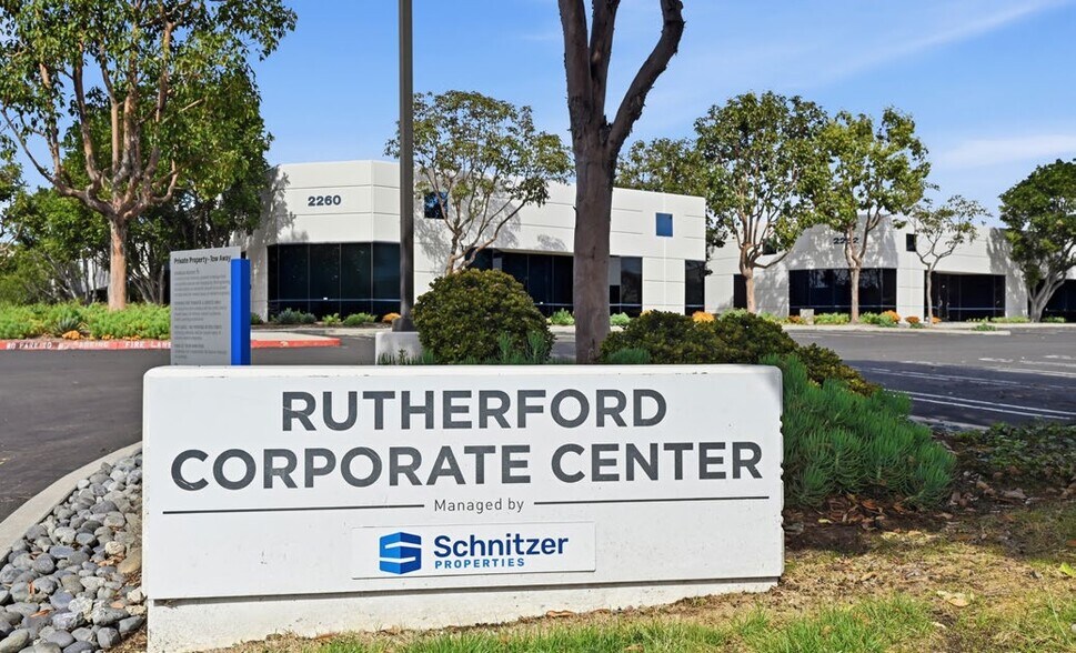 More Photos Of 2260 Rutherford Rd, Carlsbad Unknown For Lease