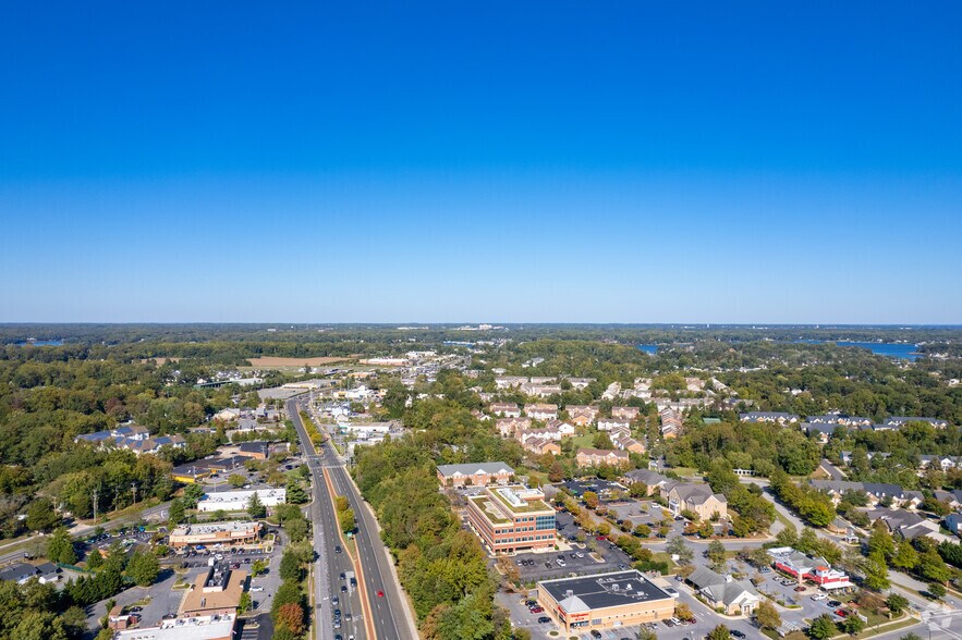 More Photos Of 3168 Braverton St, Edgewater Office For Sale