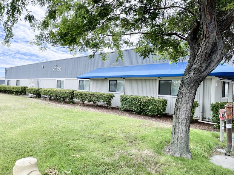 More Photos Of 3820 Industrial Way, Benicia Warehouse For Lease