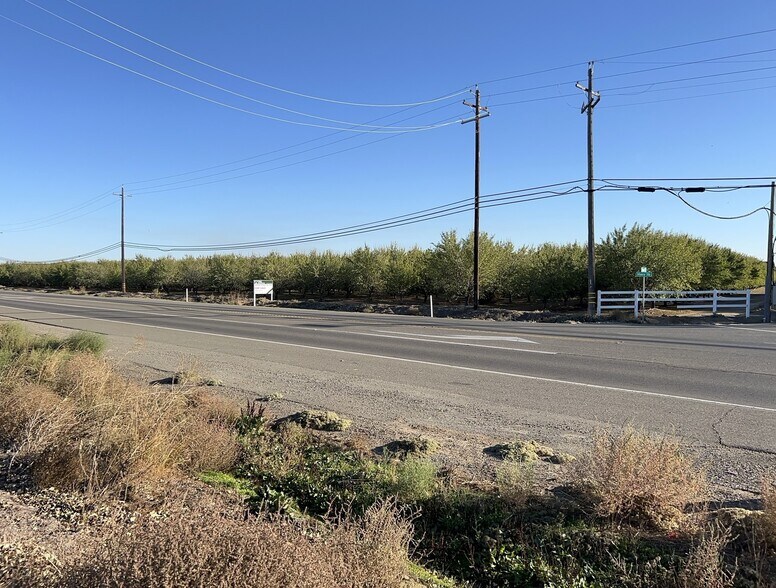 More Photos Of 33033 CA-16, Woodland Land For Sale