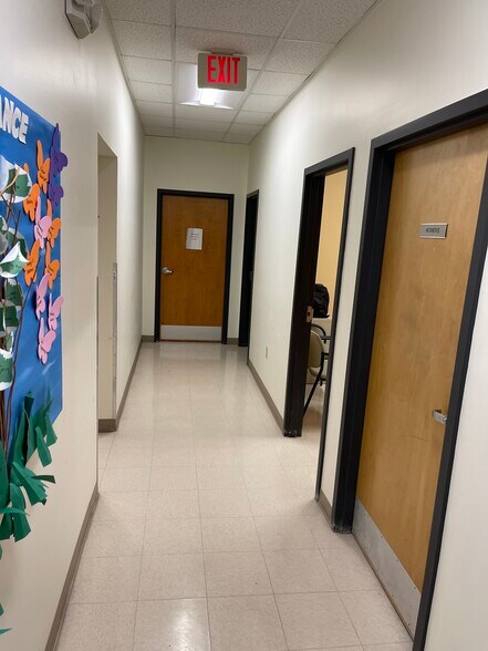 More Photos Of 2812 Williams St, Savannah Medical For Lease