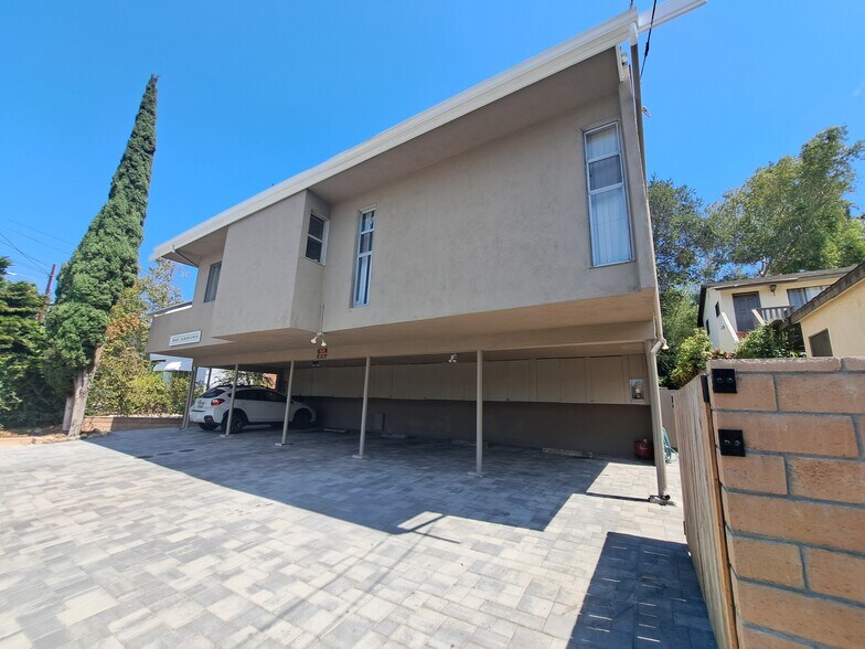 More Photos Of 932 Arroyo Dr, South Pasadena Apartments For Sale