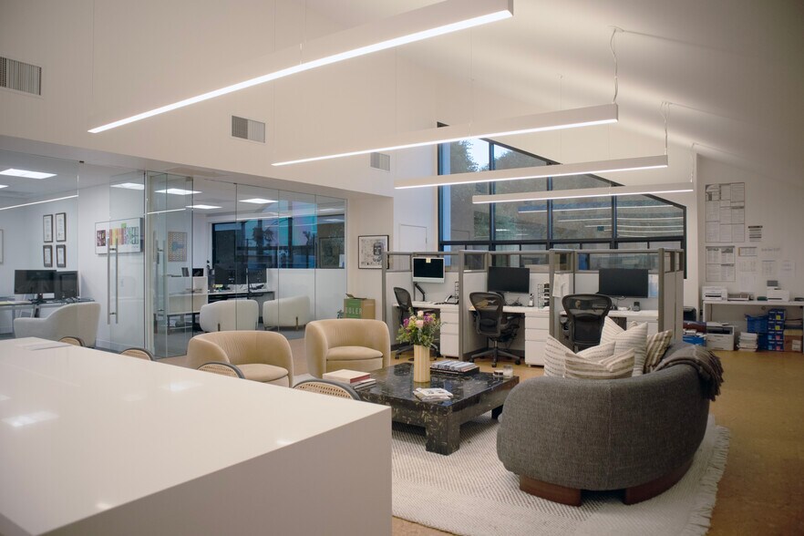 More Photos Of 701-715 Montana Ave, Santa Monica Storefront Retail Office For Lease