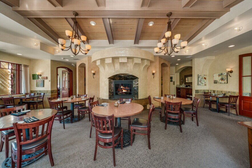 More Photos Of 4 County Road 124, Hesperus Restaurant For Sale