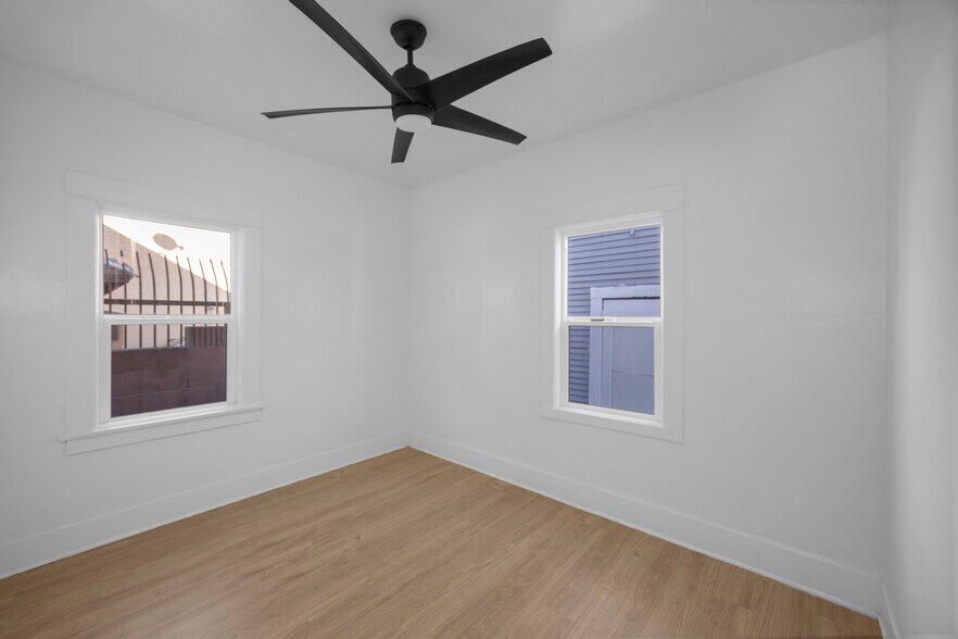 More Photos Of 1364 Cherry Ave, Long Beach Multifamily For Sale