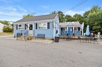 Primary Photo Of 269 Pembroke St, Kingston Restaurant For Sale