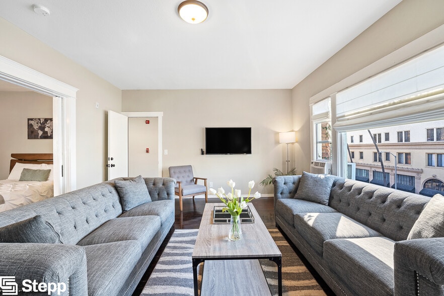 More Photos Of 330-332 Cedar Ave, Long Beach Apartments For Sale