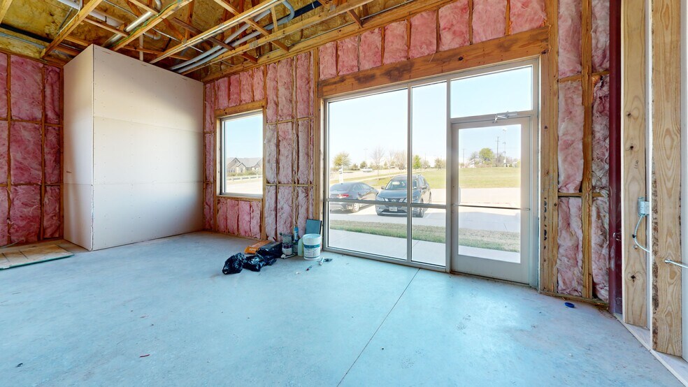 More Photos Of 250 Gerault Rd, Flower Mound Medical For Sale