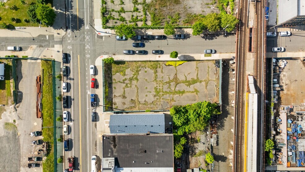 More Photos Of 1 Water St, Staten Island Land For Sale