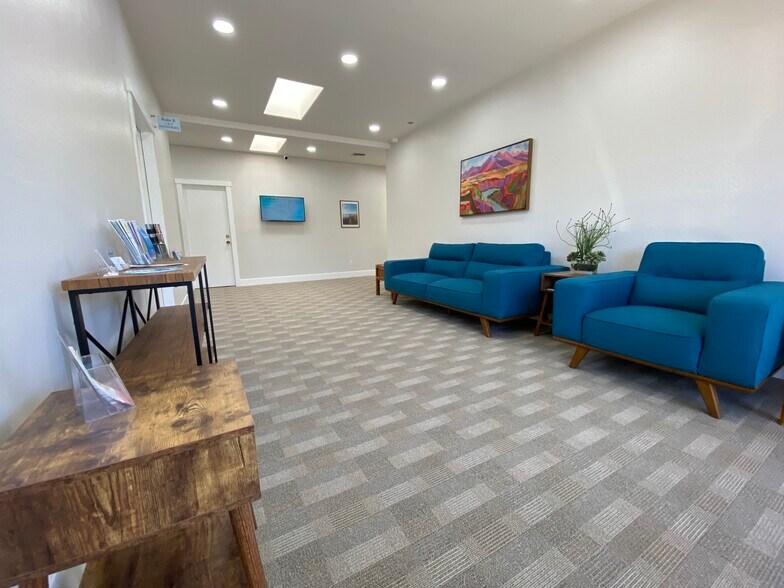 More Photos Of 3690 Grant Dr, Reno Office For Lease