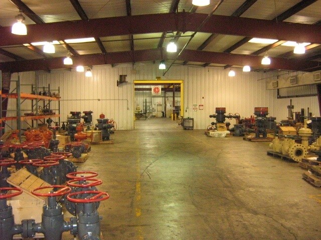 More Photos Of 3245 Stagecoach Rd, Keithville Warehouse For Lease