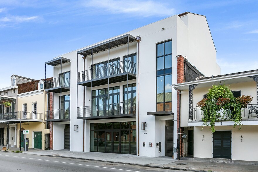 More Photos Of 618 N Rampart St, New Orleans Apartments For Sale