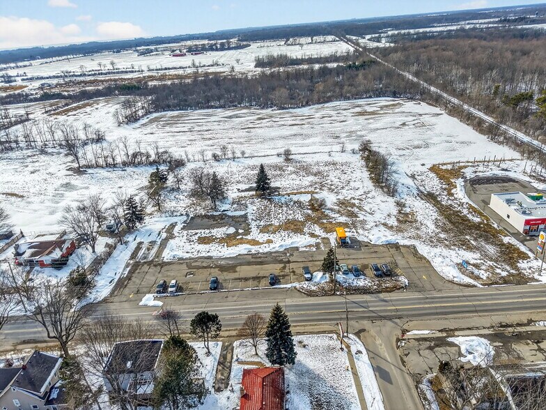More Photos Of 243 Gorham RD, Ridgeway Land For Sale