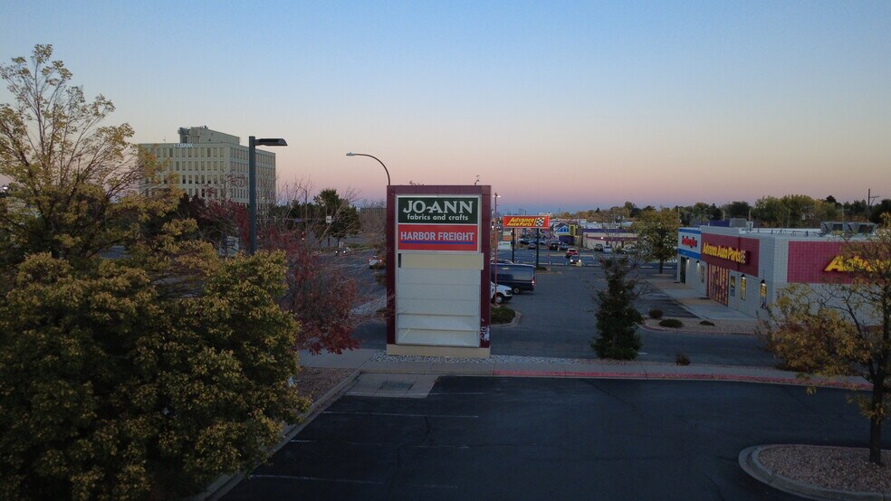 More Photos Of 10750 W Colfax Ave, Lakewood Freestanding For Lease