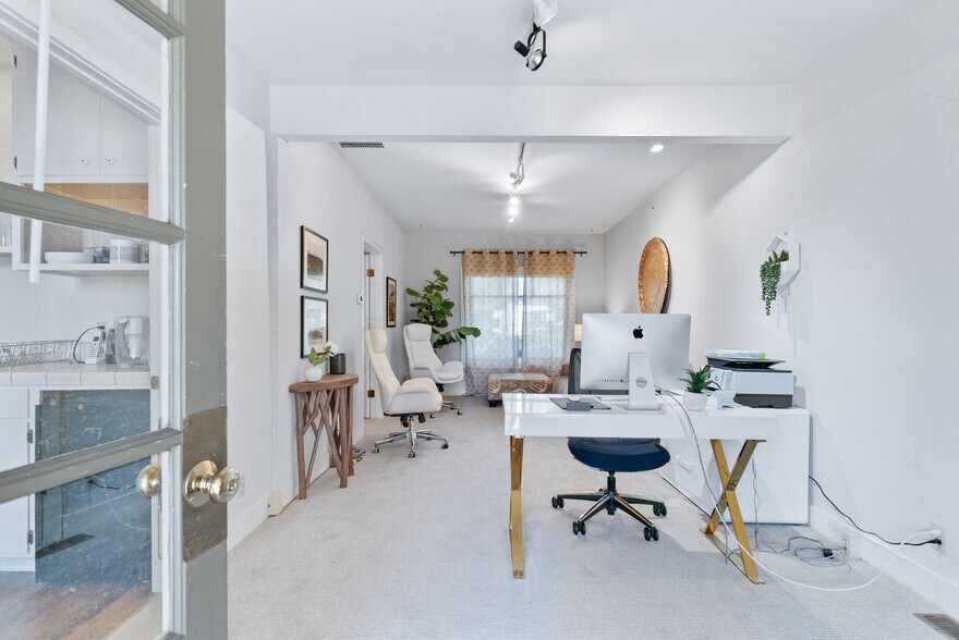 More Photos Of 603 Mission St, Santa Cruz Office For Sale