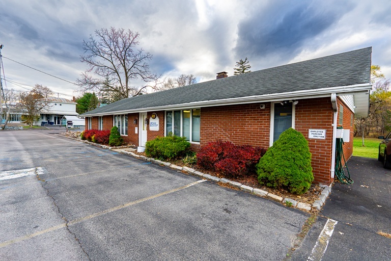 Primary Photo Of 109 Legion Dr, Cobleskill Medical For Sale