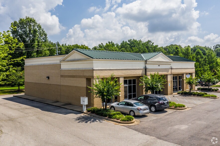 More Photos Of 1426 Nail Rd W, Horn Lake Unknown For Lease