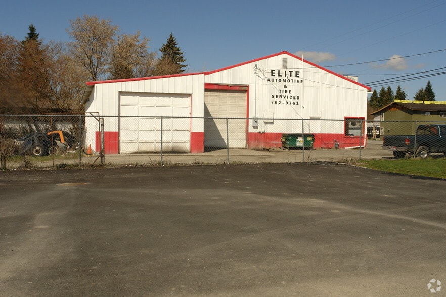 More Photos Of 616 W Hayden Ave, Hayden Auto Repair For Sale