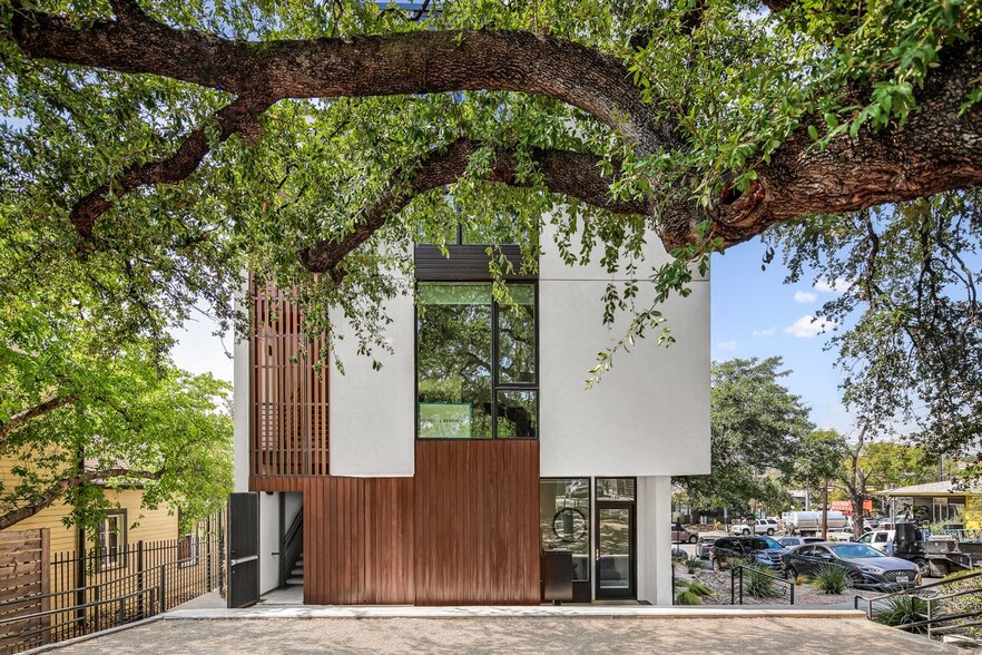 Primary Photo Of 2208 Lake Austin Blvd, Austin Office Residential For Sale